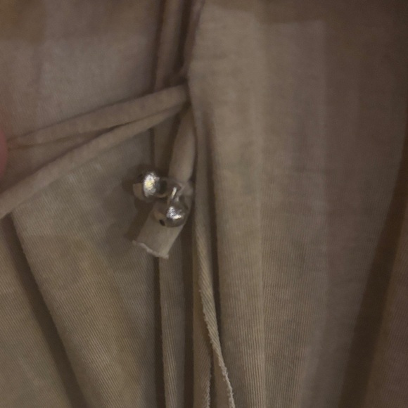 Sinew Moon convertibleMaxi Skirt - Picture 3 of 9